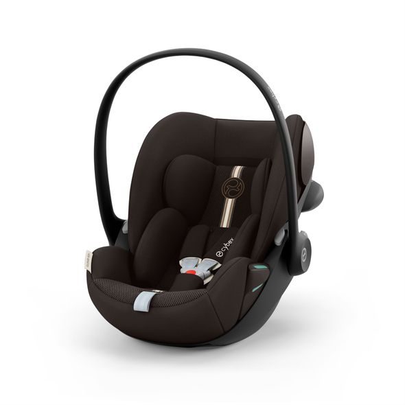 CYBEX CLOUD G3 I-SIZE PLUS 2026 - AUTOSEDAČKY 0-13KG - AUTOSEDAČKY A PŘÍSLUŠENSTVÍ