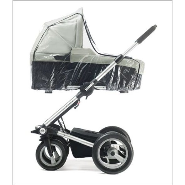 MUTSY HLUBOKÉ LŮŽKO SLIDER 2012 - KORBIČKY - KOČÁRKY A PŘÍSLUŠENSTVÍ