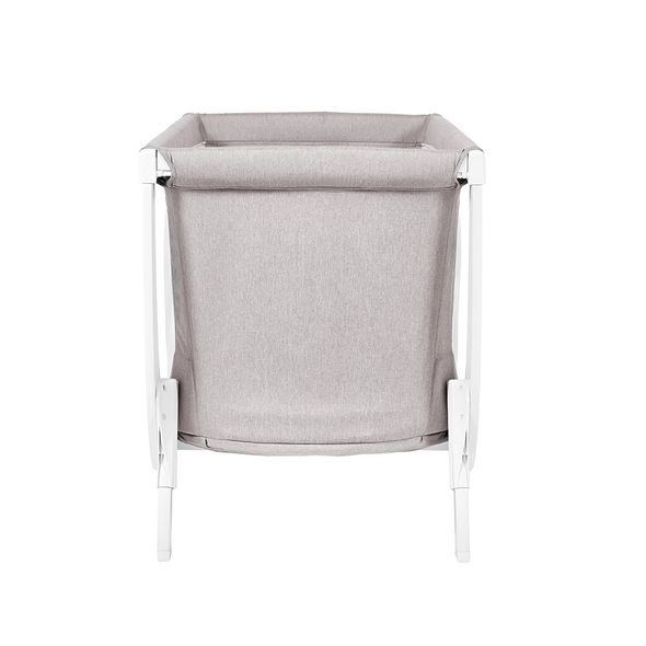 SHNUGGLE AIR SET PRO PŘESTAVBU STONE GREY - KOŠÍKY A KOLÉBKY - SPINKÁNÍ