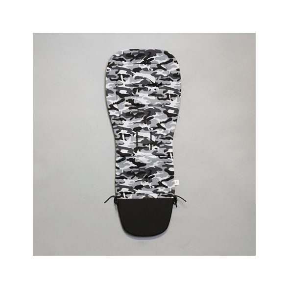 KIDILOO PODLOŽKA DO KOČÁRKU THULE - PODLOŽKY DO KOČÁRKU - KOČÁRKY A PŘÍSLUŠENSTVÍ