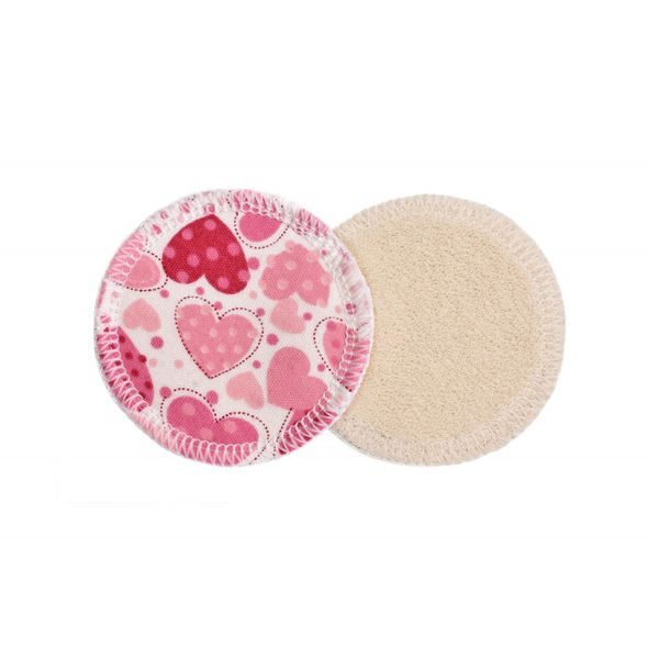 T-TOMI ODLIČOVACÍ TAMPONY, SADA 2 TÝDNY 2021 - KOSMETIKA V TĚHOTENSTVÍ - PRO MAMINKY