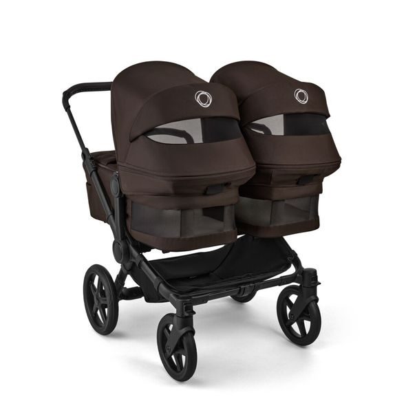 BUGABOO DONKEY 6 TWIN - KOČÁRKY PRO DVOJČATA - KOČÁRKY A PŘÍSLUŠENSTVÍ
