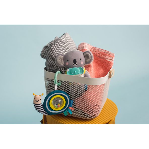 TAF TOYS KOALA KIMMI - HRAČKY K ZAVĚŠENÍ - PRO DĚTI