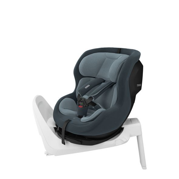 THULE ELM CONNECT 360 - AUTOSEDAČKY 9-18KG - AUTOSEDAČKY A PŘÍSLUŠENSTVÍ