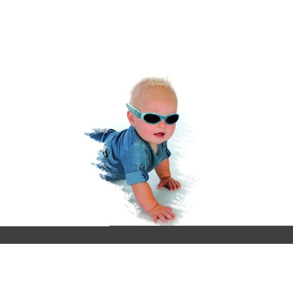 BABY JEANS SLUNEČNÍ BRÝLE - SLUNEČNÍ BRÝLE - PRO DĚTI