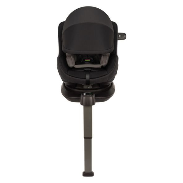 NUNA PRUU™ AIRE CAVIAR - AUTOSEDAČKY 0-18KG - AUTOSEDAČKY A PŘÍSLUŠENSTVÍ