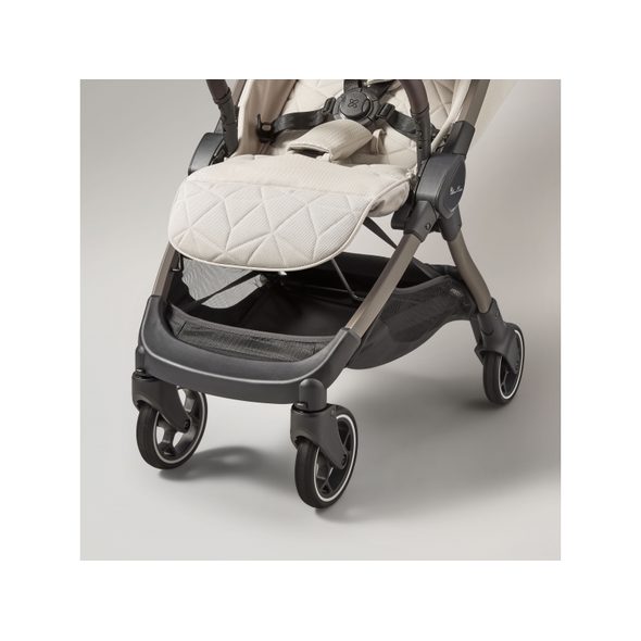 SILVER CROSS CLIC KOČÁREK 2024 ALMOND - SPORTOVNÍ KOČÁRKY - KOČÁRKY A PŘÍSLUŠENSTVÍ