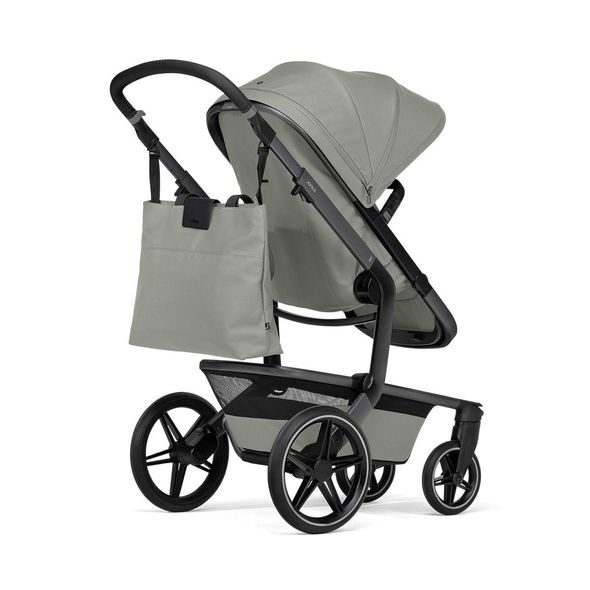 JOOLZ UNI PŘEBALOVACÍ TAŠKA SAGE GREEN - PŘEBALOVACÍ TAŠKY - KOČÁRKY A PŘÍSLUŠENSTVÍ