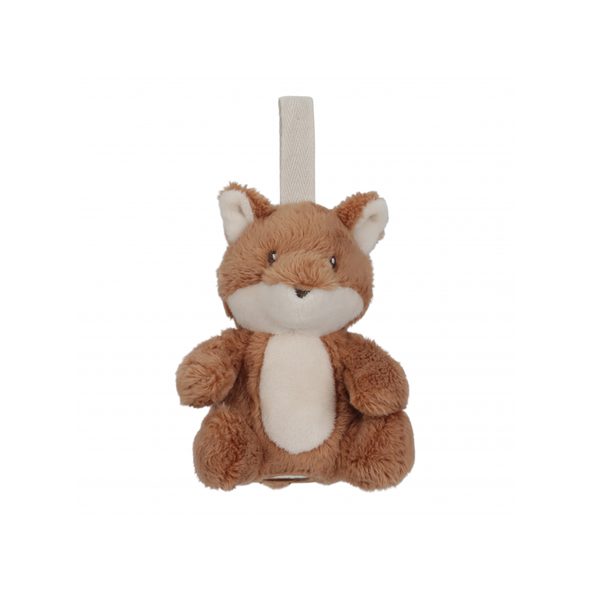 LITTLE DUTCH HRACÍ DEKA S HRAZDOU FOREST FRIENDS - HRACÍ DEKY - PRO DĚTI