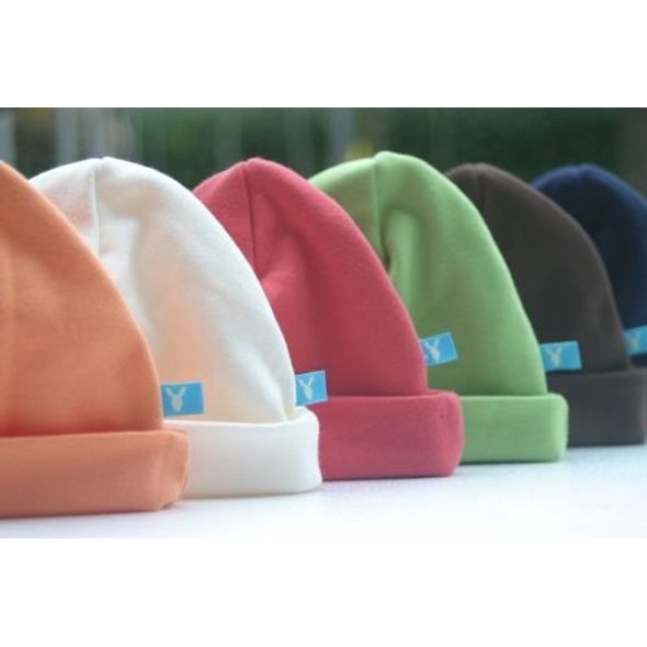 WALLABOO BABY HAT - ČEPIČKY A KLOBOUČKY - PRO DĚTI