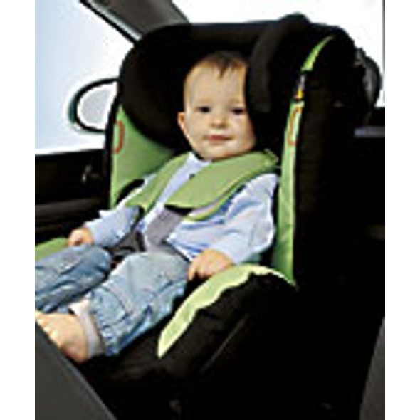 BESAFE IZI COMBI X3 2013 - AUTOSEDAČKY 0-18KG - AUTOSEDAČKY A PŘÍSLUŠENSTVÍ