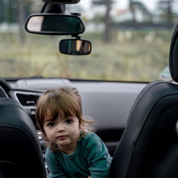 EZIMOOV ZRCÁTKA EZI MIRROR PACK - ZRCÁTKA DO AUTA - AUTOSEDAČKY A PŘÍSLUŠENSTVÍ