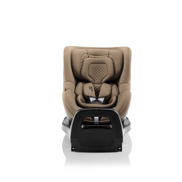 BRITAX RÖMER AUTOSEDAČKA DUALFIX PRO M LUX 2025 - AUTOSEDAČKY 0-18KG - AUTOSEDAČKY A PŘÍSLUŠENSTVÍ