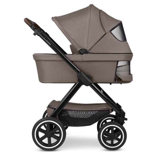 ABC DESIGN SAMBA 2 NATURE - SPORTOVNÍ KOČÁRKY - KOČÁRKY A PŘÍSLUŠENSTVÍ