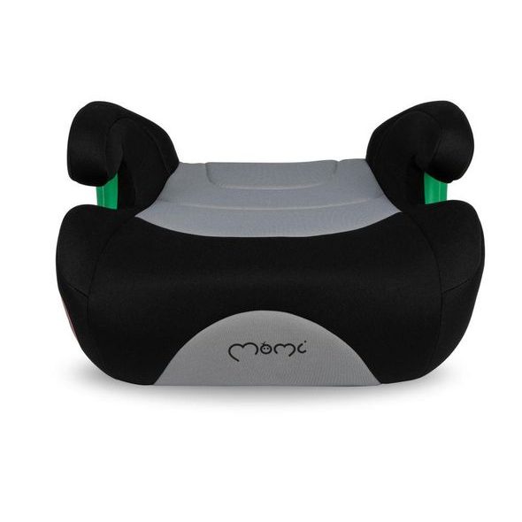 MOMI PODSEDÁK MOMI VENKO ISOFIX I-SIZE ŠEDÝ - AUTOSEDAČKY 15-36KG - AUTOSEDAČKY A PŘÍSLUŠENSTVÍ