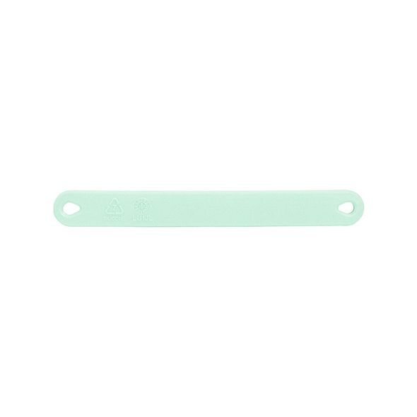 B.BOX NÁHRADNÍ RUKOJEŤ NA SVAČINOVÝ BOX STŘEDNÍ - EMERALD FOREST/LILAC POP - USKLADNĚNÍ JÍDLA - KRMENÍ