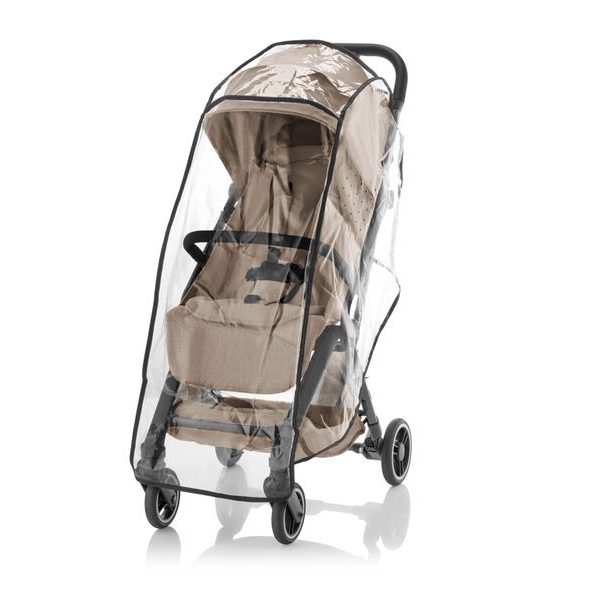 BRITAX-RÖMER PLÁŠTĚNKA FLYLITE/TIRA - PLÁŠTĚNKY - KOČÁRKY A PŘÍSLUŠENSTVÍ