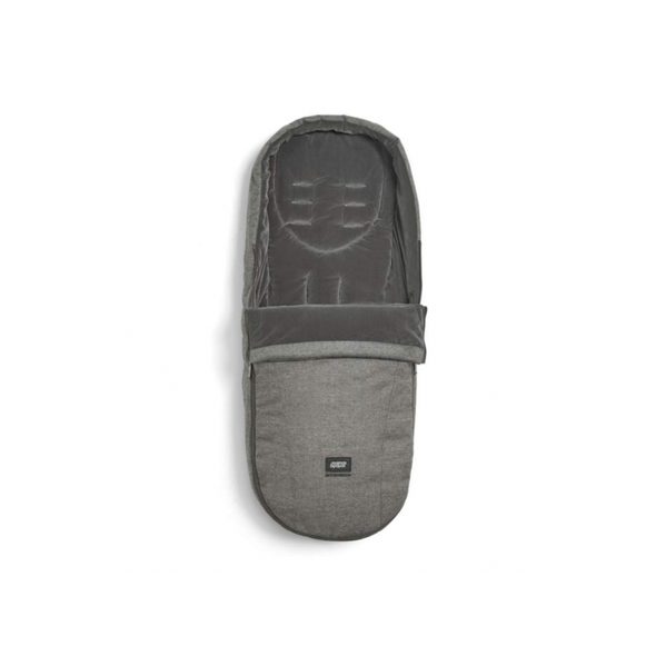 MAMAS&PAPAS FUSAK ZIMNÍ PLUS SIMPLY LUXE - DOPLŇKY KE KOČÁRKŮM - OUTLET