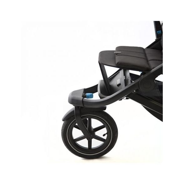 KIDILOO POLOHOVÁNÍ NOŽIČEK THULE URBAN GLIDE - PODLOŽKY DO KOČÁRKU - KOČÁRKY A PŘÍSLUŠENSTVÍ