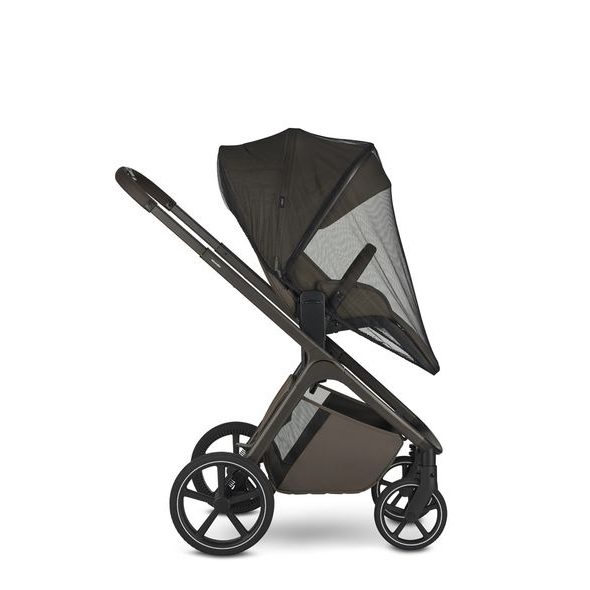 EASYWALKER MOSKYTIÉRA KE KOČÁRKU ZOEY - MOSKYTIÉRY - KOČÁRKY A PŘÍSLUŠENSTVÍ