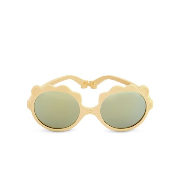 KIETLA SLUNEČNÍ BRÝLE LION 0-1 ROK - SLUNEČNÍ BRÝLE - PRO DĚTI