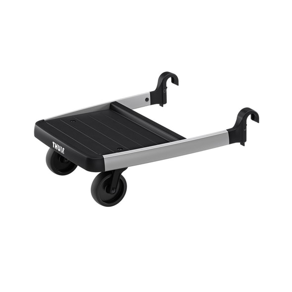 THULE SLEEK GLIDER BOARD - STUPÁTKA ZA KOČÁREK - KOČÁRKY A PŘÍSLUŠENSTVÍ