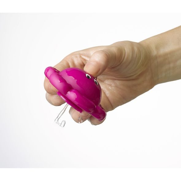 VULLI SADA HRAČEK DO VODY ŽIRAFA SOPHIE - HRAČKY DO VANY - PRO DĚTI