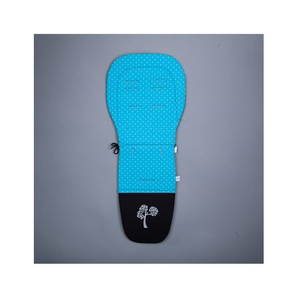 KIDILOO PODLOŽKA DO KOČÁRKU BRITAX - PODLOŽKY DO KOČÁRKU - KOČÁRKY A PŘÍSLUŠENSTVÍ