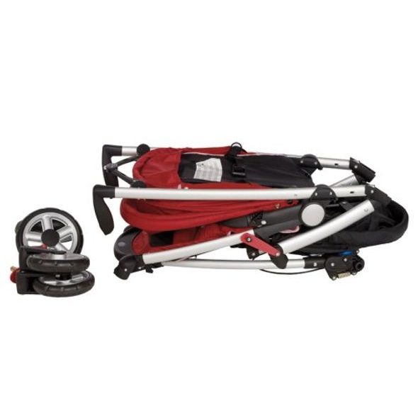 SAFETY 1ST GOLFOVÉ HOLE ADVANCER - GOLFOVÉ KOČÁRKY - KOČÁRKY A PŘÍSLUŠENSTVÍ