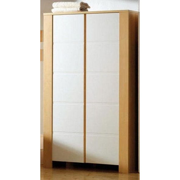 SCHARDT SKŘÍŇ CUBE BIRKE 2-DVÉŘOVÁ - KOMPLETNÍ POKOJÍČKY - SPINKÁNÍ