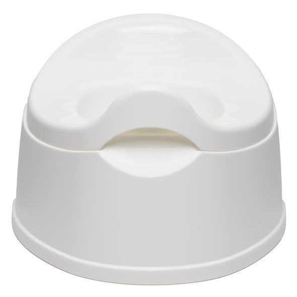 BEBE-JOU NOČNÍK BÉBÉ-JOU GROW WHITE - NOČNÍKY - PŘEBALOVÁNÍ