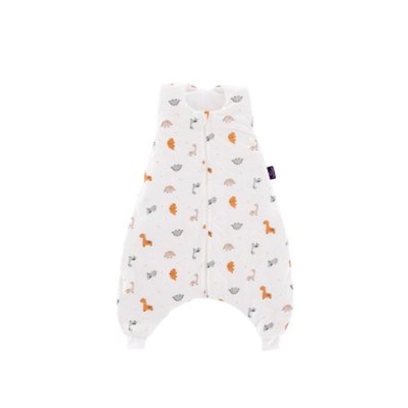 TRÄUMELAND SPACÍ PYTEL „TO GO“ TOG 1,5 DINOLINO 80 - SPACÍ PYTLE - SPINKÁNÍ