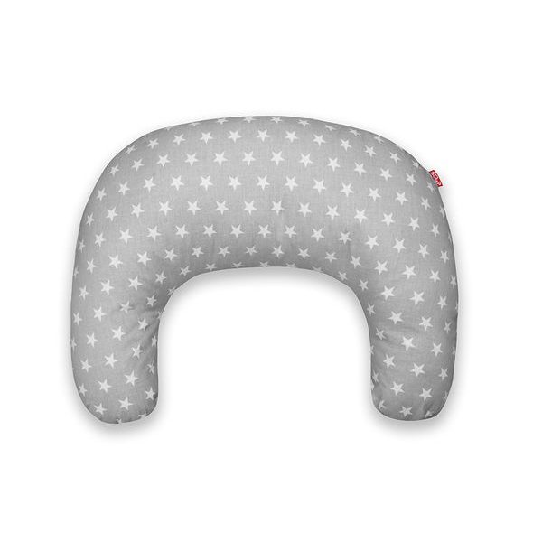 SCAMP KOJÍCÍ POLŠTÁŘ VE TVARU ROHLÍK (MOUSE) - KOJÍCÍ POLŠTÁŘE - KRMENÍ