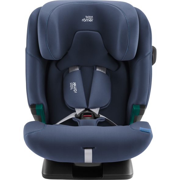 BRITAX RÖMER ADVANSAFIX PRO 2024 - AUTOSEDAČKY 9-36KG - AUTOSEDAČKY A PŘÍSLUŠENSTVÍ