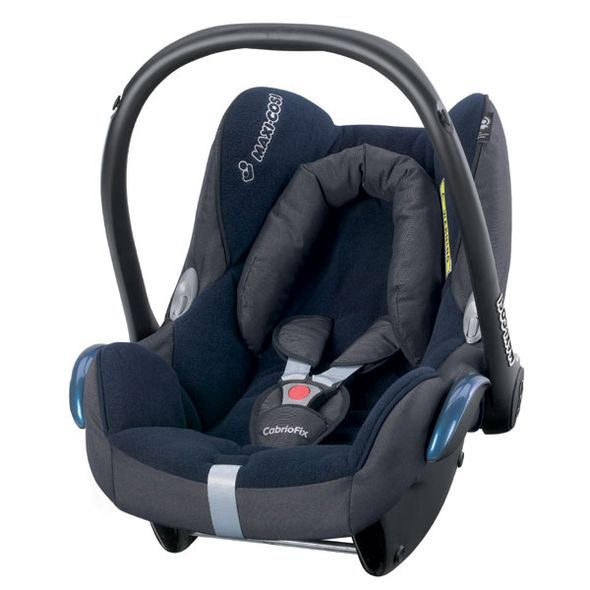 MAXI COSI CABRIOFIX 2010 DO VYPRODÁNÍ - AUTOSEDAČKY 0-13KG - AUTOSEDAČKY A PŘÍSLUŠENSTVÍ