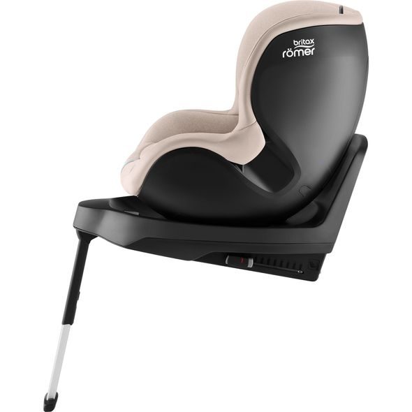 BRITAX-RÖMER AUTOSEDAČKA DUALFIX M PLUS STYLE - AUTOSEDAČKY 9-18KG - AUTOSEDAČKY A PŘÍSLUŠENSTVÍ