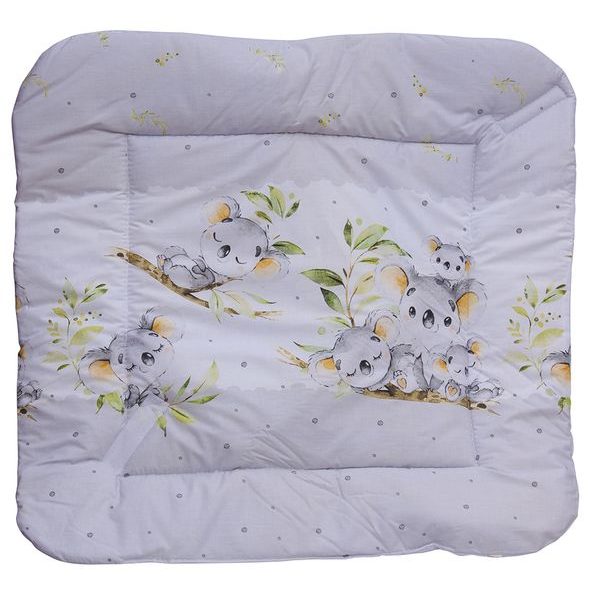 SCARLETT ZAVINOVAČKA RŮŽEK KOALA ŠEDÁ - ZAVINOVAČKY - SPINKÁNÍ