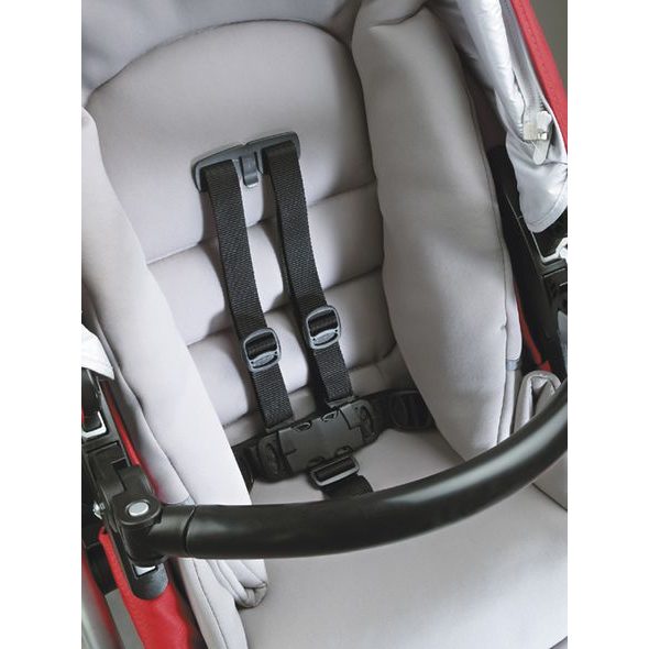 PEG PÉREGO SKATE COMPLETO 2009 - TROJKOMBINACE - KOČÁRKY A PŘÍSLUŠENSTVÍ