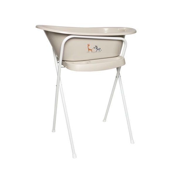 BEBE JOU VANIČKA CLICK STEPPE - VANIČKY PLASTOVÉ - KOUPÁNÍ A ZDRAVÍ