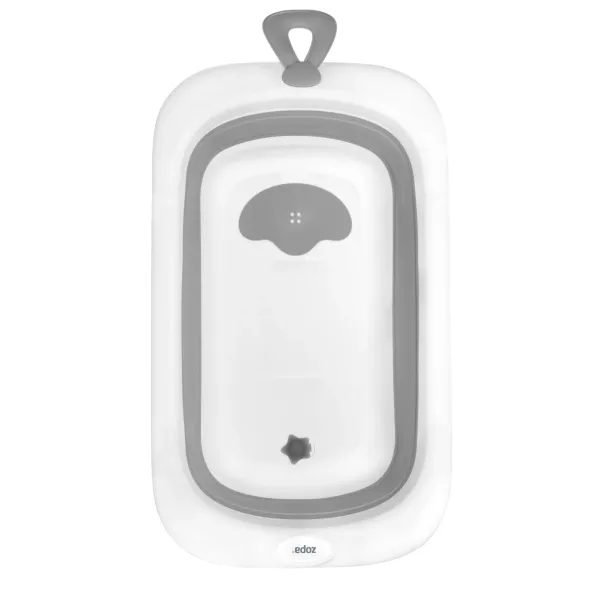 ZOPA DĚTSKÁ SKLÁDACÍ VANIČKA AQUATICO - VANIČKY PLASTOVÉ - KOUPÁNÍ A ZDRAVÍ