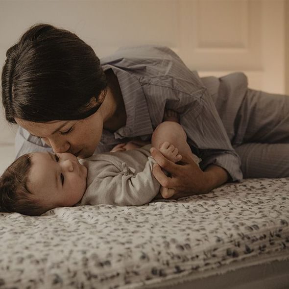 SUAVINEX SUAVINEX | BALZÁM NA HRUDNÍK PRO UVOLNĚNÍ HLENŮ 50 ML NOVINKA - ODSÁVAČKY HLENŮ - KOUPÁNÍ A ZDRAVÍ