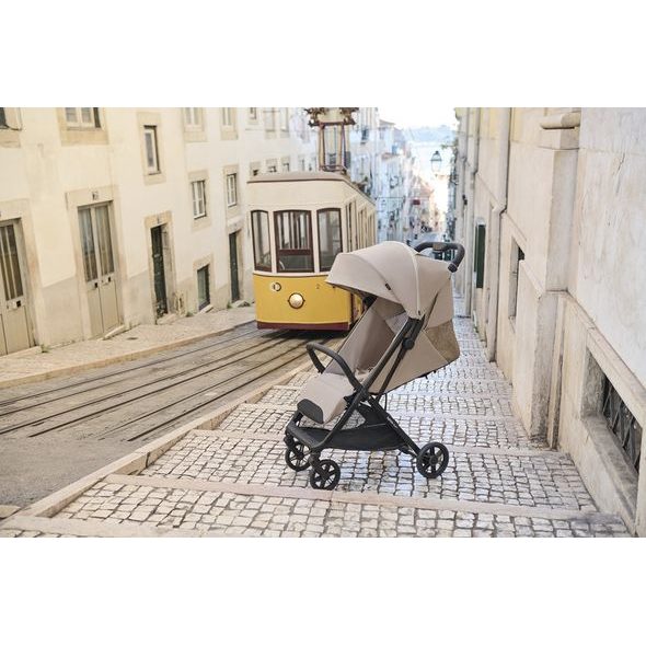 INGLESINA SPORTOVNÍ KOČÁREK QUID3 2025 LUNAR BEIGE - GOLFOVÉ KOČÁRKY - KOČÁRKY A PŘÍSLUŠENSTVÍ