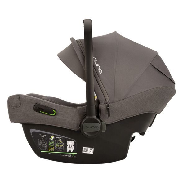 NUNA PIPA™ NEXT THUNDER - AUTOSEDAČKY 0-13KG - AUTOSEDAČKY A PŘÍSLUŠENSTVÍ