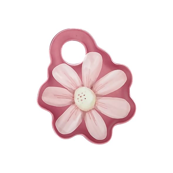 LITTLE DUTCH RYBÁŘSKÁ SADA DO KOUPELE RŮŽOVÁ - NÁMOŘNICKÝ ZÁLIV - PRO DĚTI