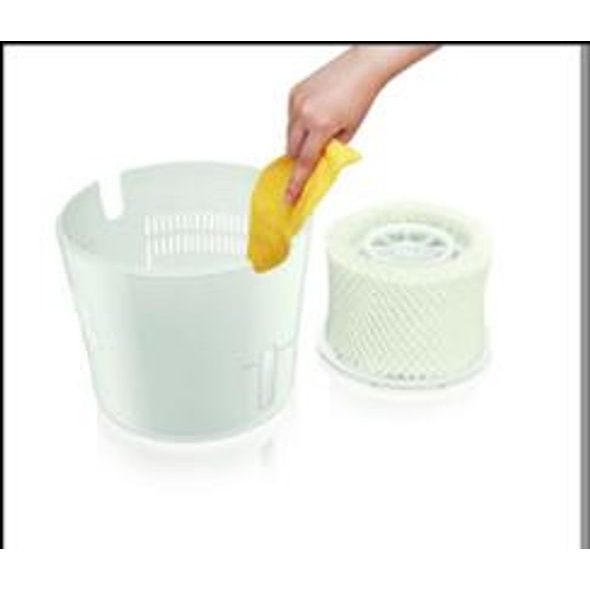 PHILIPS AVENT ZVLHČOVAČ VZDUCHU - ZVLHČOVAČE A ČISTIČKY VZDUCHU - SPINKÁNÍ