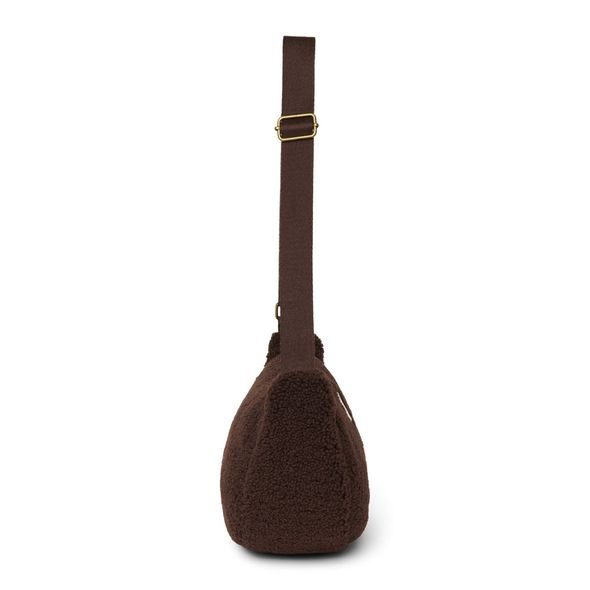 STUDIO NOOS TEDDY HEARTS ADULT FANNY KABELKA CHOCOLATE - DOPLŇKY - PRO MAMINKY