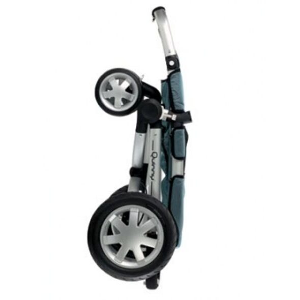 QUINNY BUZZ 3 S DREAMI 09 - TROJKOMBINACE - KOČÁRKY A PŘÍSLUŠENSTVÍ