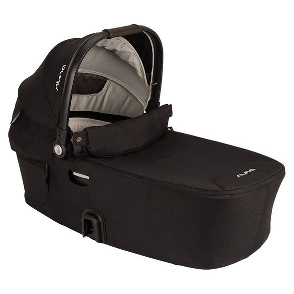 NUNA NUNA DEMI™ NEXT CARRYCOT 2025 CAVIAR - KORBIČKY - KOČÁRKY A PŘÍSLUŠENSTVÍ