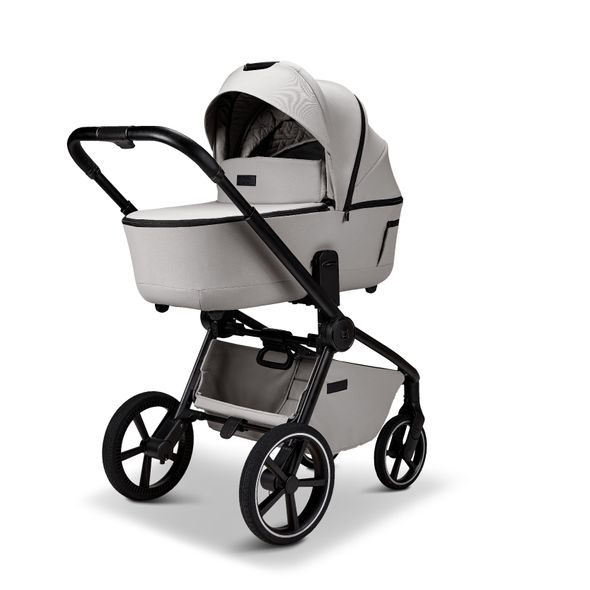 MOON RESEA 2.0 EXTRA SET - GHOST - DVOJKOMBINACE - KOČÁRKY A PŘÍSLUŠENSTVÍ