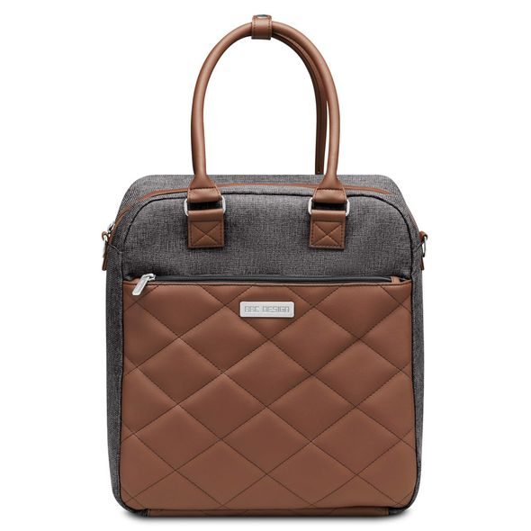 ABC DESIGN TAŠKA NA PLENY EXPLORE 2021 - PŘEBALOVACÍ TAŠKY - KOČÁRKY A PŘÍSLUŠENSTVÍ